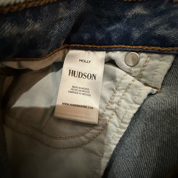 Hudson flare jeans - Picture 5 of 12
